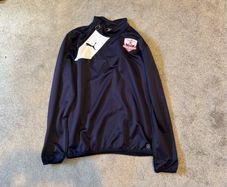 Galway United Jacket