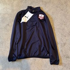Galway United Jacket