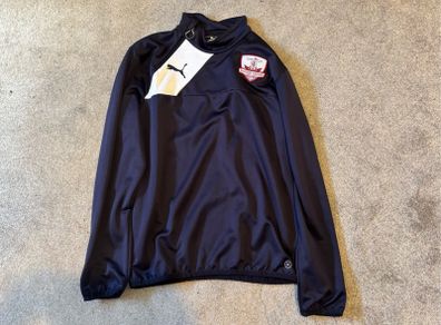 Galway United Jacket