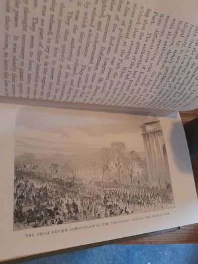 A History of Our Times Justin Mccarthy