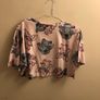 Lilo & stitch pyjama top (size 14-16) Image 3
