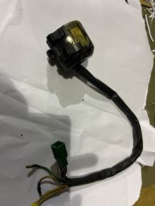 Rxs100 Light Switch