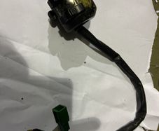 Rxs100 Light Switch