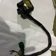 Rxs100 Light Switch