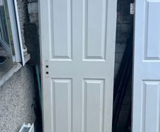 doors