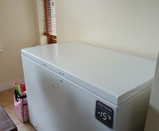 Freezer