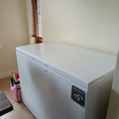 Freezer