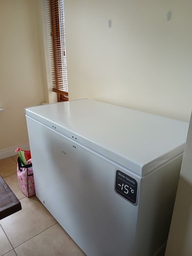 Freezer