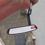 Odyssey White Hot Pro 2-Ball Blade Putter Image 2