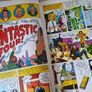 Marvel Classics Annual 1998 Image 5