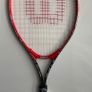 Wilson Tennis Racket for Kids Image 3