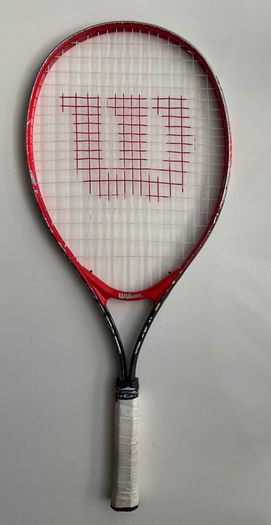 Wilson Tennis Racket for Kids