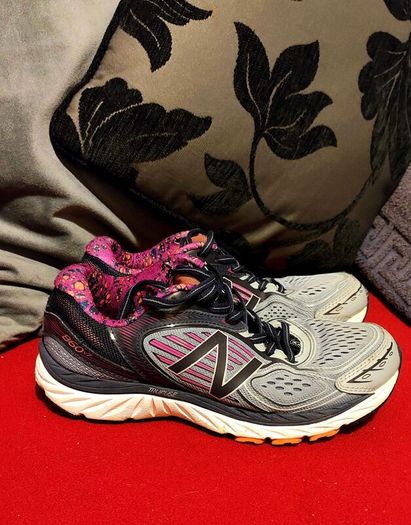 New Balance 860v7 Running Shoes Size EU 39 / US 8 / UK 6