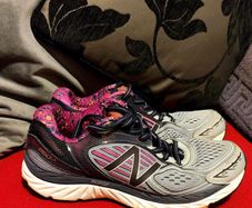 New Balance 860v7 Running Shoes Size EU 39 / US 8 / UK 6