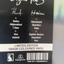 Sigur Ros - Hvarf / Heim (Limited First Press) Image 2