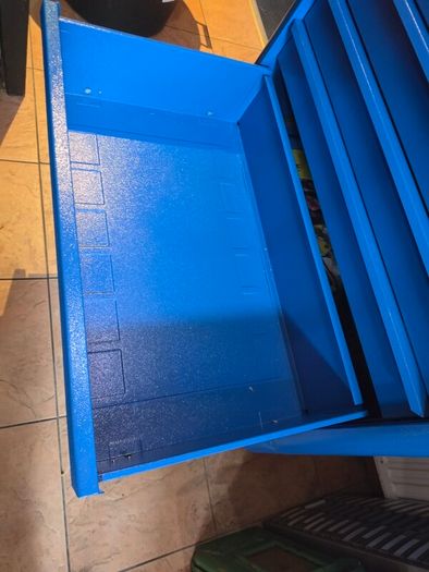 Gedore Workster SL-L Tool Chest Trolley Tool Box Made in Germany - RRP 900 euro Brand New in Box