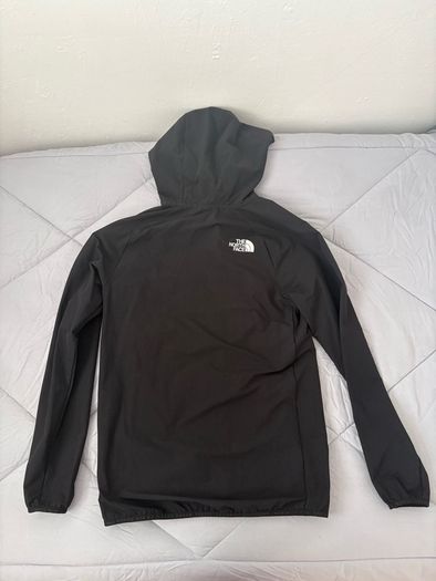 The north face jacket mens xs