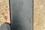 Mercedes 500 SL R129 Arm Rest Black In prefect condition