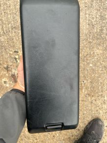 Mercedes 500 SL R129 Arm Rest Black In prefect condition