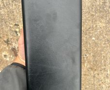 Mercedes 500 SL R129 Arm Rest Black In prefect condition