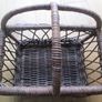 Wicker basket Image 3