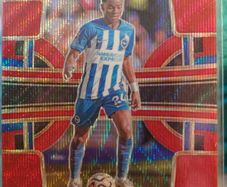 Simon Adingra RC Select Prizm