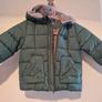 2 Benneton Puffer Jackets With Hoods Image 6