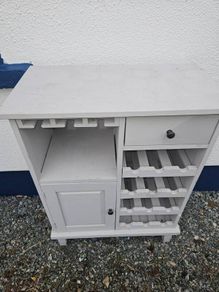 drinks cabinet