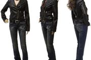 SF-11 Female mannequin full body manikin + 2 free long curly wigs (dark brown and black) +metal stand Head and arms can be rotated Plastic Unbreakable Eco-friendly