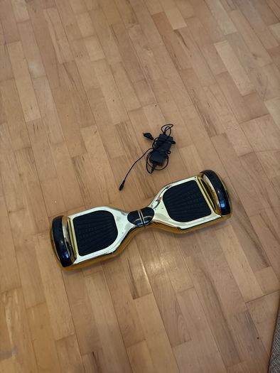 HoverBoard