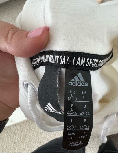 Adidas Jumper