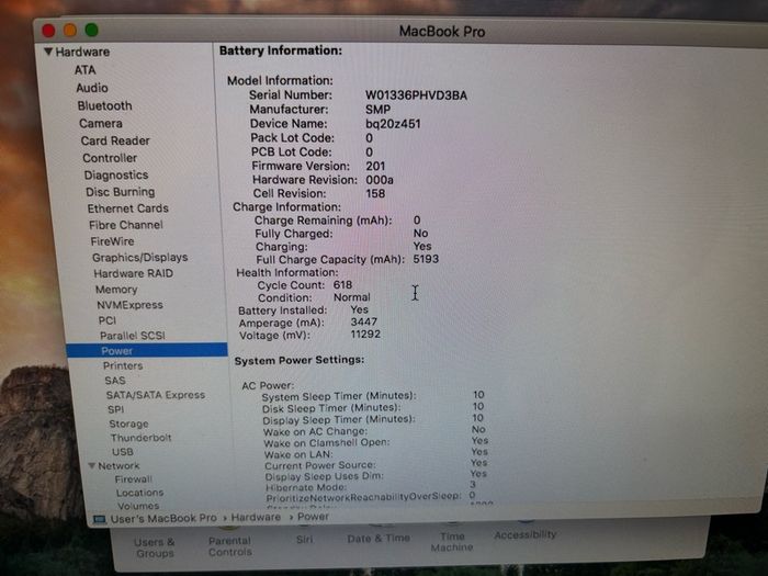 MacBook and iPad 7  bundle for sale