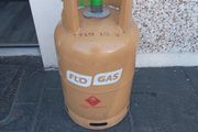 gas bottles (full)