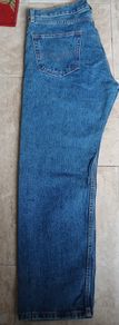 New 505  straight leg men's levis jeans 34x29