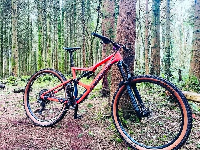 orbea ocam
