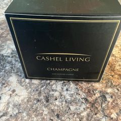 Cashel living scented candle