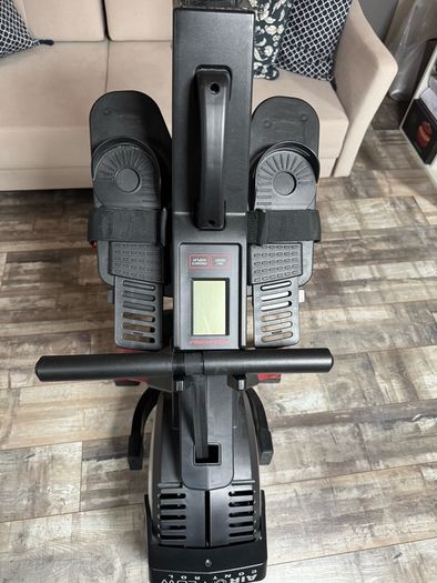 Rowing machine