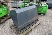 Avant General Bucket, 1150mm, 260L - Unused