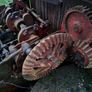 small Square baler Image 9