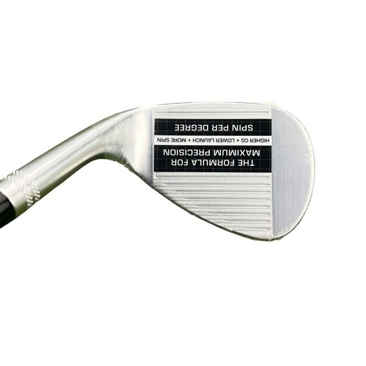 New Callaway Opus SP Wedge Sw 54 Degree.10.S / HDC Recoil Dart 65 Wedge