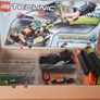 Lego 8307 Technic Turbo Racer Image 2