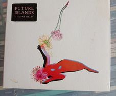 Future Islands - The Far Field CD