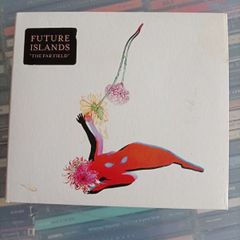 Future Islands - The Far Field CD