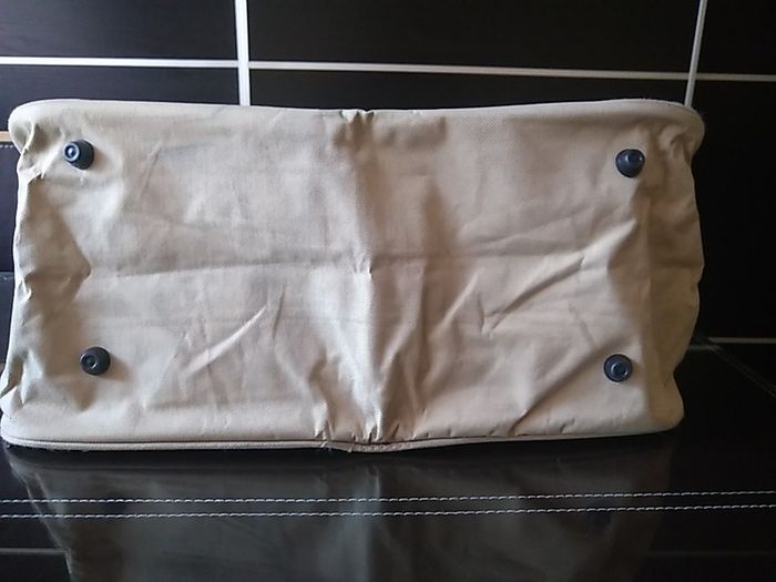 Travel Bag