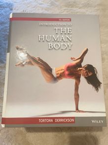 3rd level physiology books