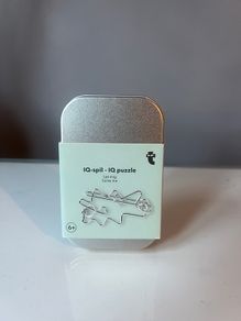 present game  IQ