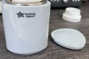 tommee tippee bottle warmer