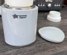 tommee tippee bottle warmer