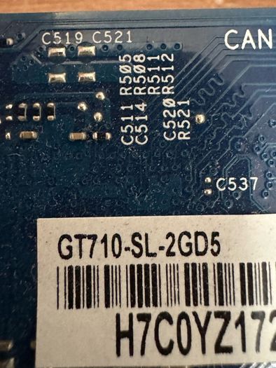 Gt710 2gb Ddr5