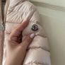Moncler baby jacket Image 2